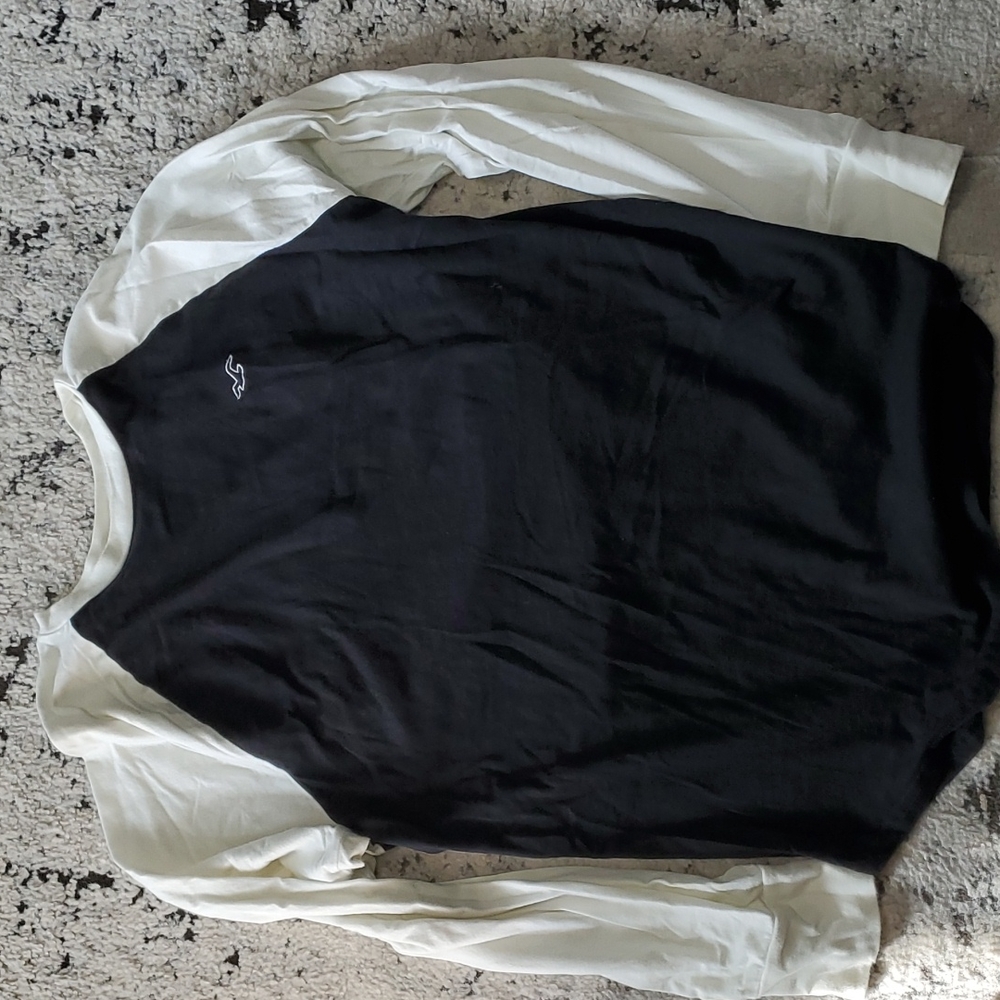 Mens Hollister Shirt